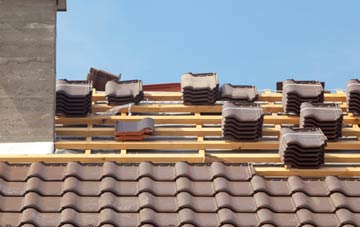Hirst Courtney clay roofing costs