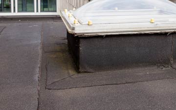 disadvantages of Hirst Courtney flat roofs