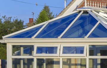 professional Hirst Courtney conservatory insulation