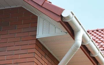 Hirst Courtney soffit repair costs
