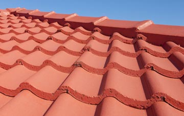 Hirst Courtney tile and slate roof replacement