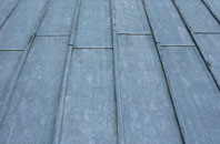Hirst Courtney lead roofing