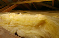 Hirst Courtney pitch roof insulation