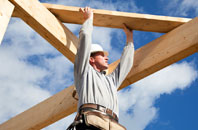 Hirst Courtney roof replacement work