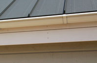 Hirst Courtney soffit repair
